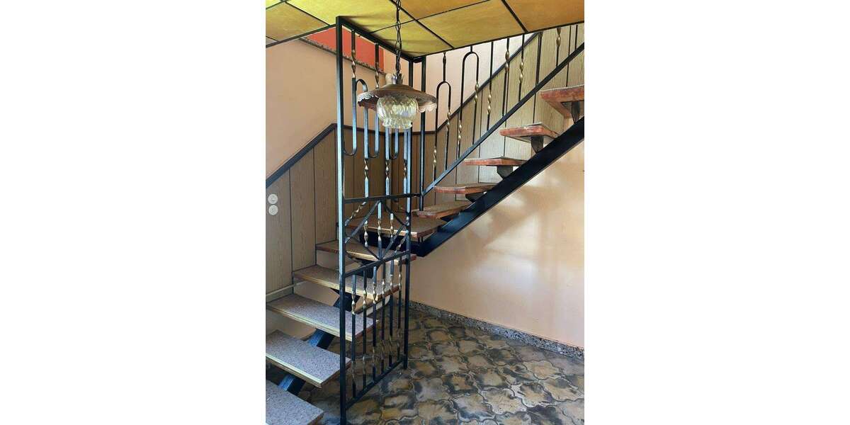 Kleines Wohnhaus im malerischen Sitzendorf - Einfamilienhaus Sitzendorf | Angebot:26854491