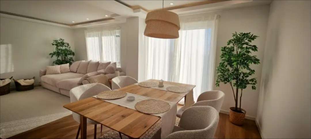 Wohnen auf Zeit in Leimen 1.990 € 3 zimmer