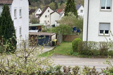 VS-Villingen, Erstbezug, 3-Zi.Whg. ca.72 qm, Einbauküche, Balkon