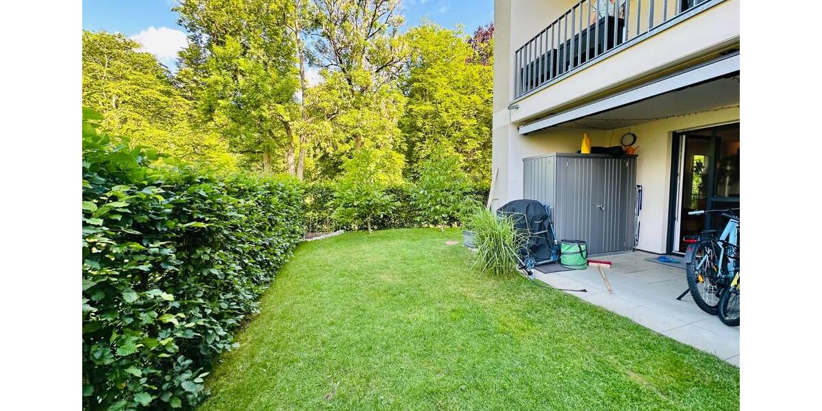 Erdgeschoßwohnung Aulendorf - 4 Zimmer, 101 m&sup2;, 444.000&euro; | Angebot:26876369