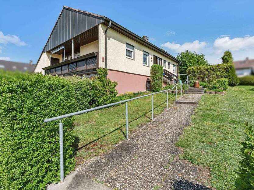Haus zum Kaufen in Römerstein 390.000 € 178 m²