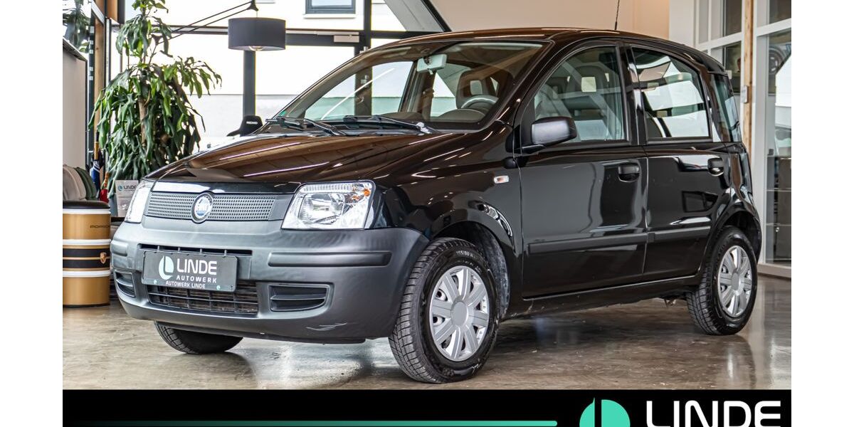 Fiat Panda 119.000 km 1.990 &euro; Kusterdingen 72127