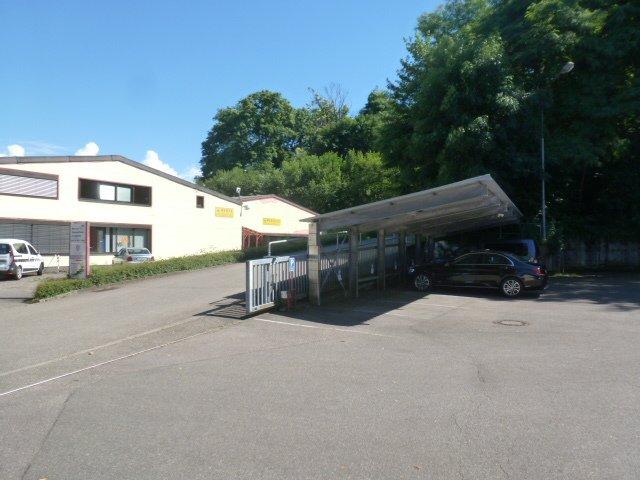 Gewerbeobjekt Sasbach - 6&euro; | Angebot:26592772