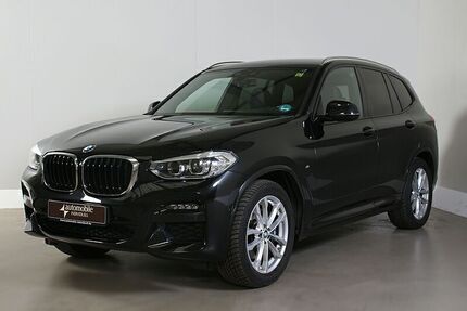 BMW X3 129.250 km 32.840 &euro; Paderborn 33100
