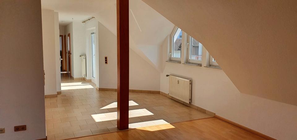 Dachgeschoßwohnung Bad Vilbel - 3 Zimmer, 88 m&sup2;, 437.000&euro; | Angebot:26866336
