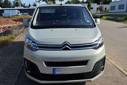 Citroen Jumpy