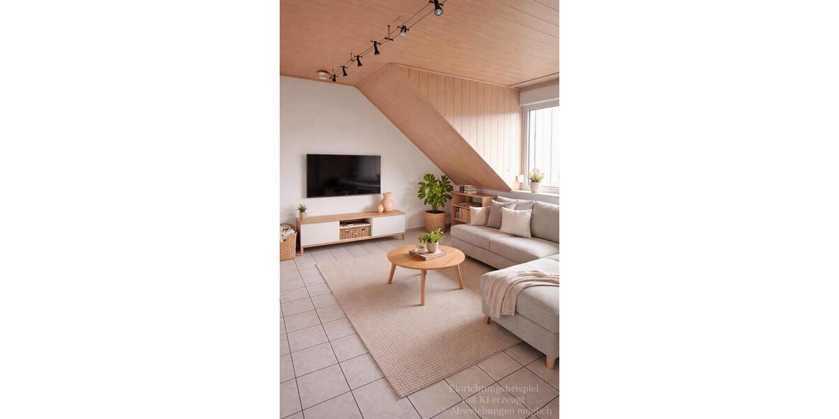 Maisonettenwohnung Mülheim-Kärlich Kärlich - 3 Zimmer, 91 m&sup2;, 820&euro; | Angebot:26296061