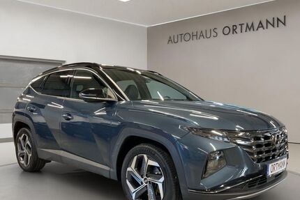Hyundai TUCSON 71.164 km 23.990 &euro; Wissen 57537