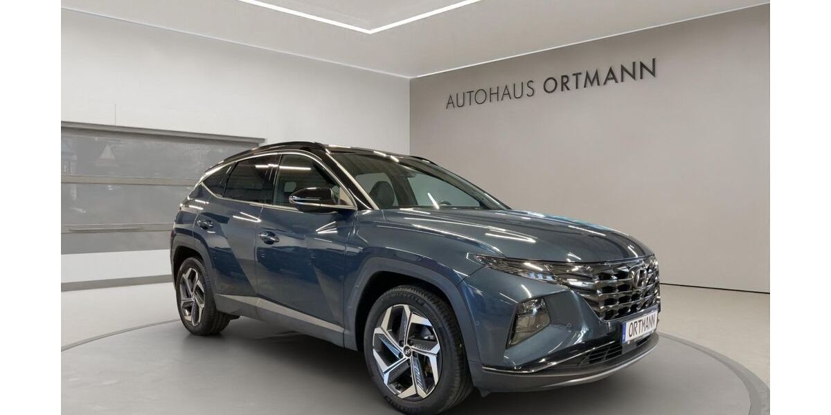 Hyundai TUCSON 71.164 km 23.990 &euro; Wissen 57537