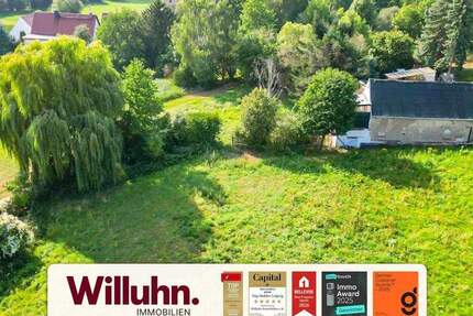 Grundstück Großweitzschen Niederranschütz - 99.900&euro; | Angebot:25673856