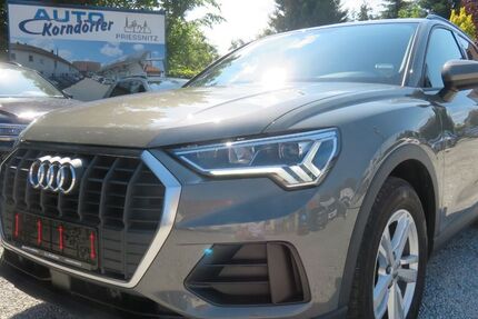 Audi Q3 125.000 km 18.950 &euro; Prießnitz 04654