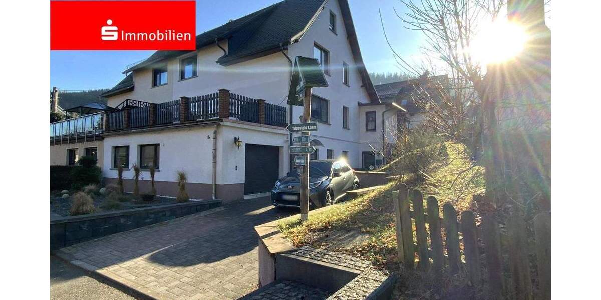 Doppelhaushälfte Sitzendorf - 6 Zimmer, 150 m&sup2;, 225.000&euro; | Angebot:25190685