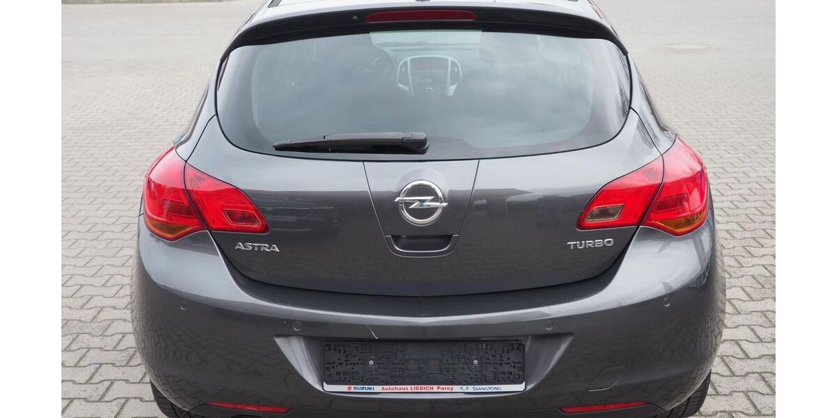 Opel Astra 207.000 km 2.999 &euro; Kloster Lehnin 14797