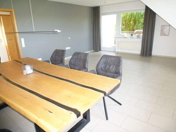 Schicke Wohnung in Besenkamp mit Blick ins Grüne! 3 zimmer