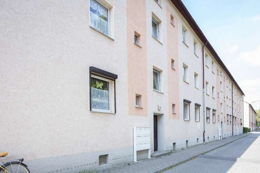 Wohnung zum Mieten in Halle 272 € 38.83 m²