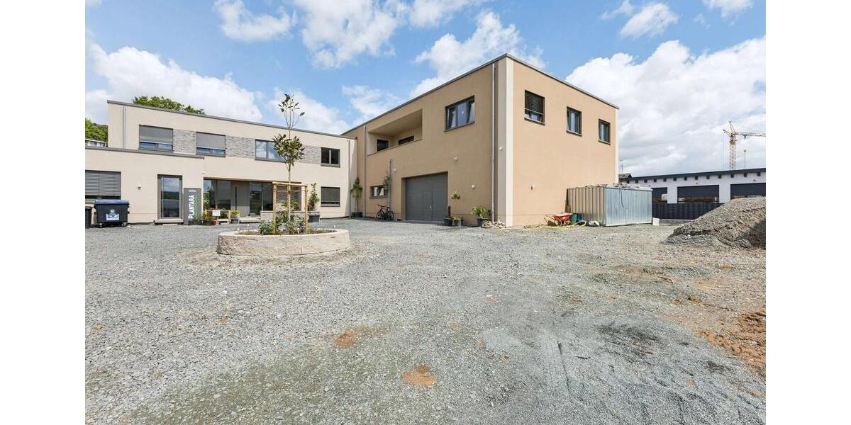 Gewerbeobjekt Wetzlar Naunheim - 2.480&euro; | Angebot:26722620