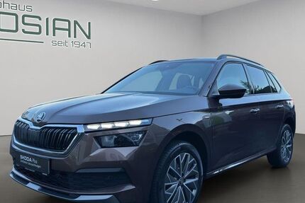 Skoda Kamiq 86.011 km 16.888 &euro; Iserlohn 58642