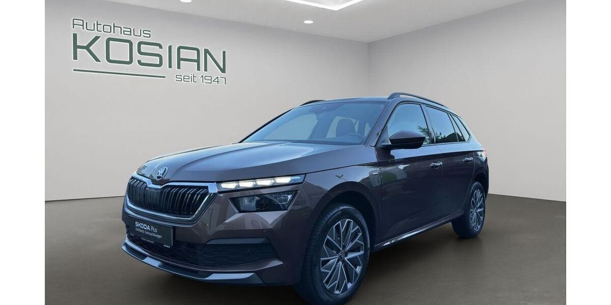 Skoda Kamiq 86.011 km 16.888 &euro; Iserlohn 58642