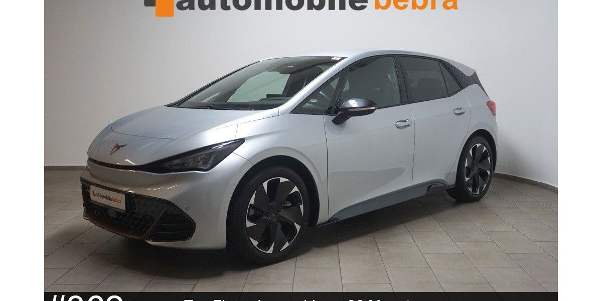 Cupra Born 36.902 km 23.790 &euro; Bebra 36179