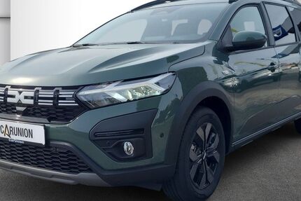 Dacia Jogger 4.500 km 23.485 &euro; Leipzig 04129