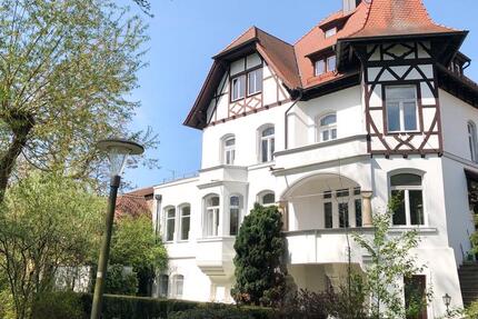 Exklusive Gewerberäume für Individualisten zimmer