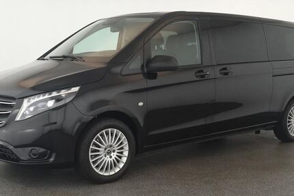 Mercedes-Benz Vito 72.900 km 49.484 &euro; Düsseldorf 40233