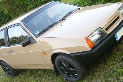 Lada Samara