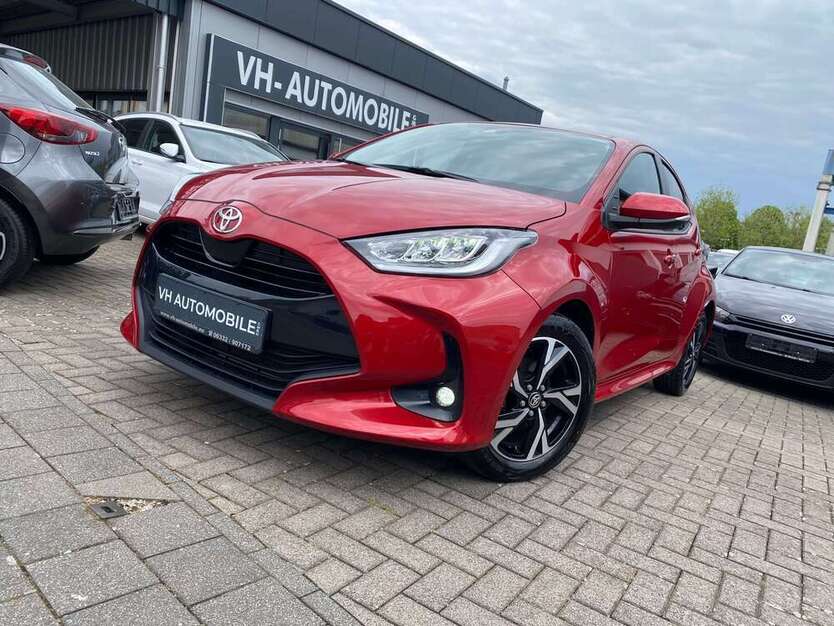 Yaris