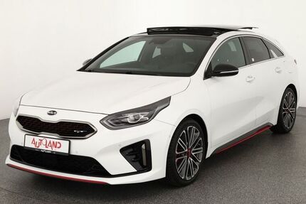 Kia pro ceed / ProCeed