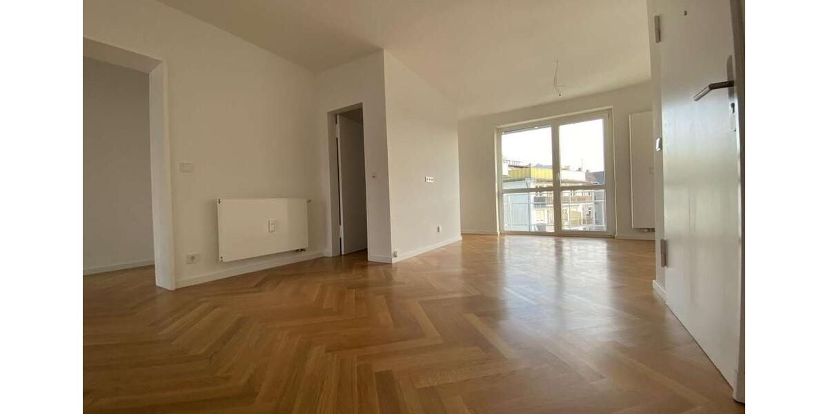 Etagenwohnung Mannheim Fahrlach - 3 Zimmer, 90 m&sup2;, 1.580&euro; | Angebot:26495050