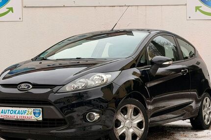 Ford Fiesta 164.000 km 2.490 &euro; München 80807