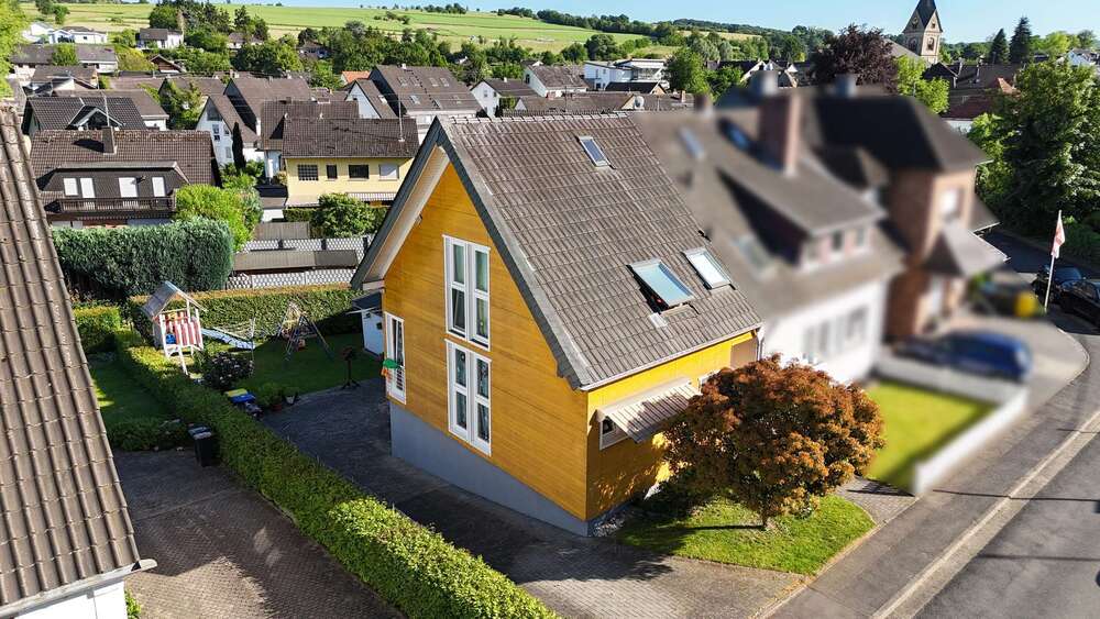 Einfamilienhaus Sinzig - 4 Zimmer, 94 m&sup2;, 250.000&euro; | Angebot:26934827