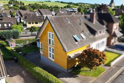 Haus Sinzig - 4 Zimmer, 94 m&sup2;, 250.000&euro; | Angebot:26934827