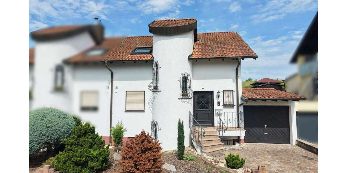 Einfamilienhaus Bretten - 3 Zimmer, 150 m&sup2;, 420.000&euro; | Angebot:27111152