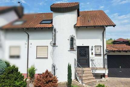 Haus Bretten - 3 Zimmer, 150 m&sup2;, 420.000&euro; | Angebot:27111152