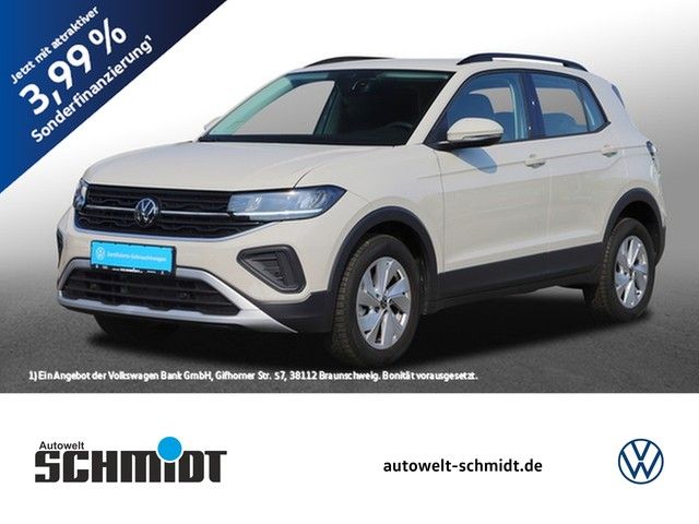 T-Cross