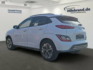 Hyundai KONA Elektro Trend 2WD Navi Digitales Cockpit Soun 49.200 km 19.990 &euro; Bad Wünnenberg 33181