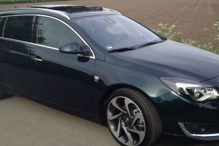 Opel Insignia 175.000 km 10.100 € Wenzenbach 93173