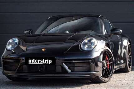Porsche 911 19.200 km 155.990 &euro; Höchstädt a.d.Donau 89420