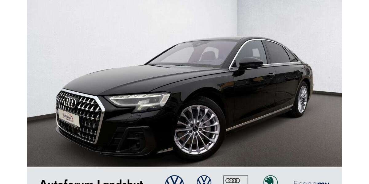 Audi A8 79.827 km 44.490 &euro; Landshut / Ergolding 84030