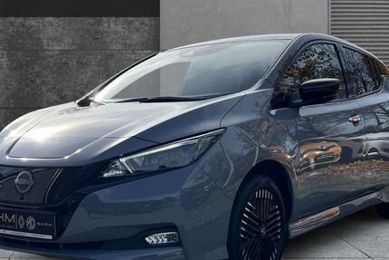 Nissan Leaf 60.000 km 16.550 &euro; Freising 85354