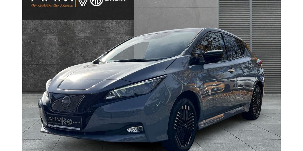 Nissan Leaf 60.000 km 16.850 &euro; Freising 85354