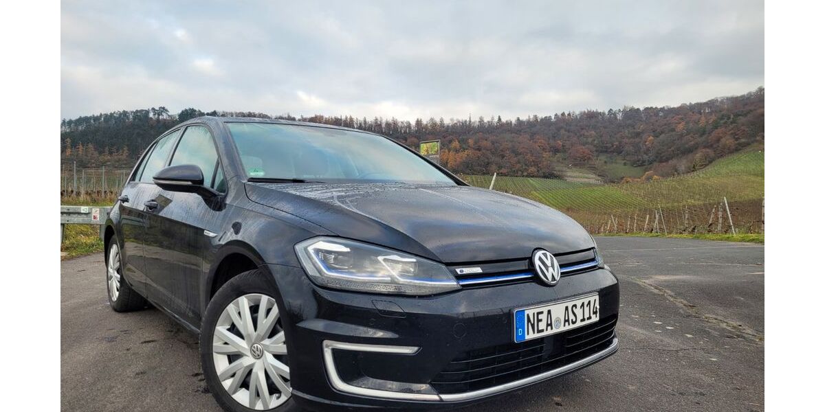 VW Golf 99.800 km 13.350 &euro; Iphofen 97346