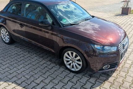 Audi A1 190.888 km 5.000 &euro; Haselünne 49740