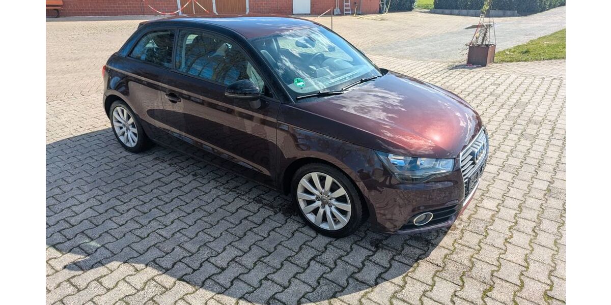Audi A1 190.888 km 5.000 &euro; Haselünne 49740