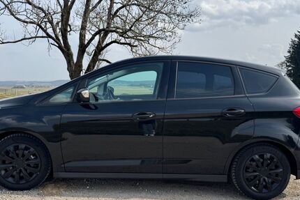 Ford C-Max 146.500 km 6.500 &euro; Sachsenried 86987
