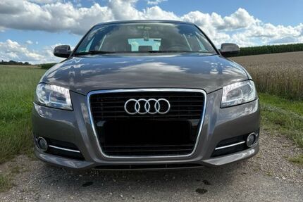 Audi A3 159.500 km 6.399 € Berkheim 88450