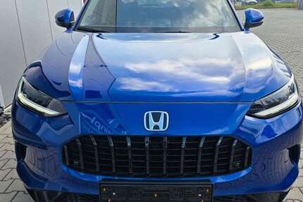 Honda ZR-V 11.938 km 33.890 &euro; Kettig 56220