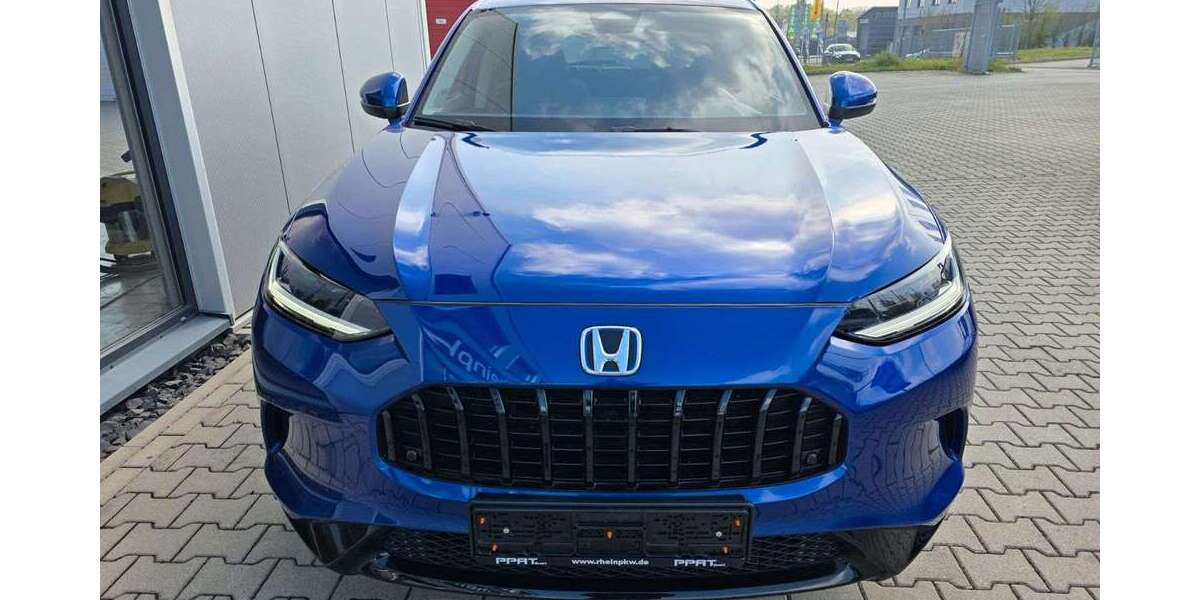 Honda ZR-V 11.938 km 33.890 &euro; Kettig 56220