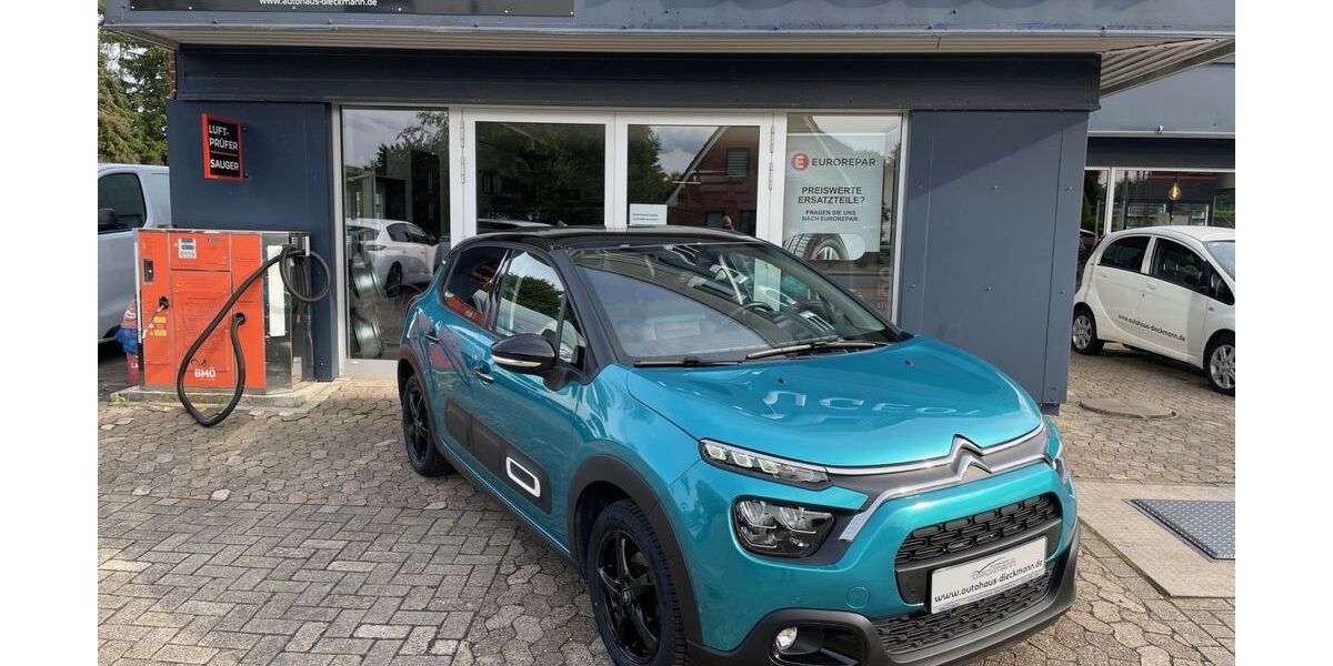 Citroen C3 20.000 km 14.990 &euro; Worpswede 27726